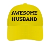 foto 7 Pet Awesome husband geweldige echtgenoot cap