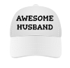 foto 8 Pet Awesome husband geweldige echtgenoot cap