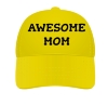 foto 7 Pet Awesome mom geweldige moeder cap