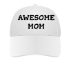 foto 8 Pet Awesome mom geweldige moeder cap