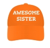 foto 6 Pet Awesome sister geweldige zus cap