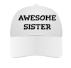 foto 8 Pet Awesome sister geweldige zus cap