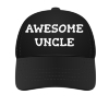 Pet Awesome uncle geweldige oom cap