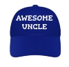 foto 5 Pet Awesome uncle geweldige oom cap