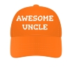 foto 6 Pet Awesome uncle geweldige oom cap