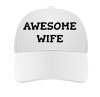 foto 8 Pet Awesome wife geweldige echtgenote cap