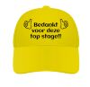 foto 7 Pet Bedankt voor deze top stage!! leuk cadeau voor je stagebegeleider