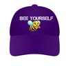 Pet bee youself blijf jezelf