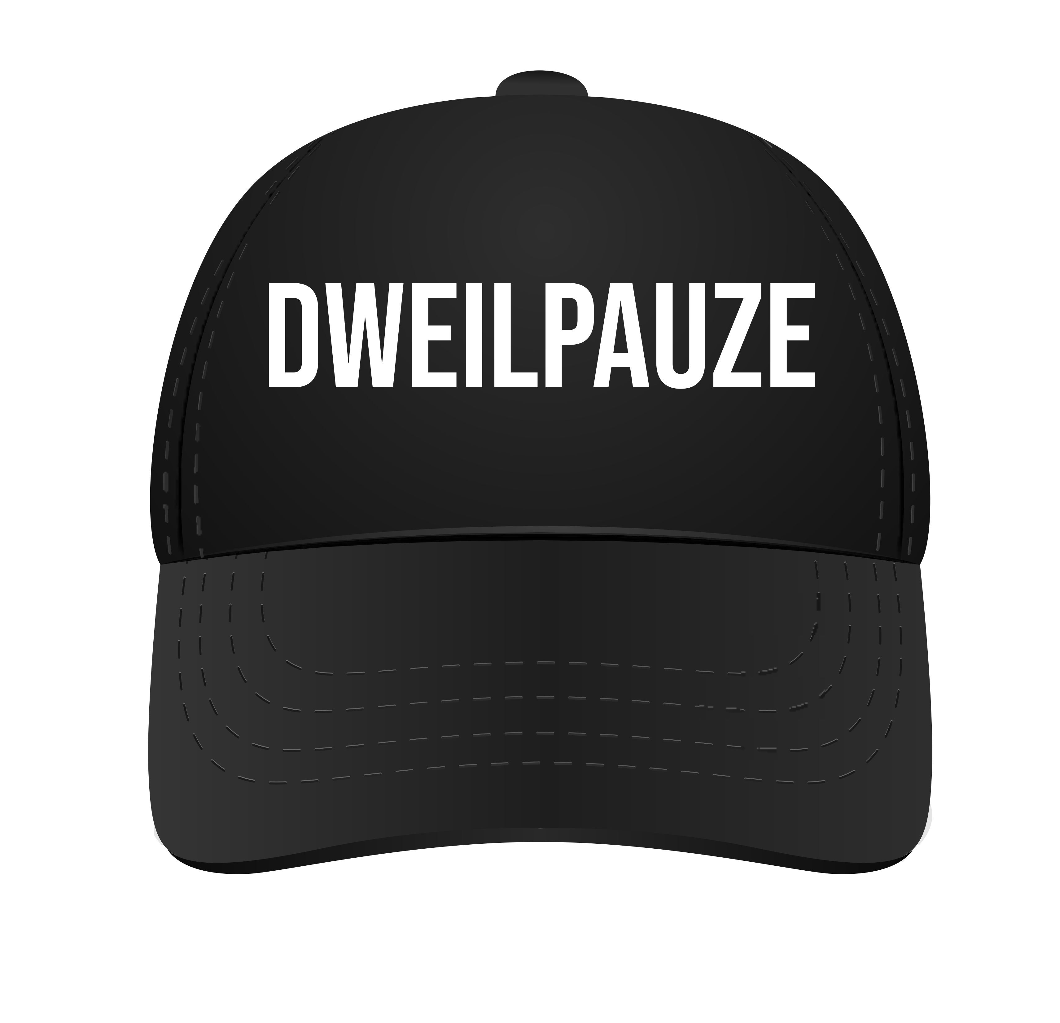 Pet dweilpauze