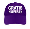 foto 2 Pet gratis knuffelen
