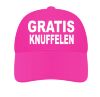 foto 3 Pet gratis knuffelen