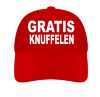 foto 4 Pet gratis knuffelen