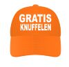 foto 6 Pet gratis knuffelen