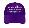 foto 2 Pet ik ben boerin wat is jouw superkracht?