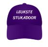 foto 2 Pet voor de leukste stukadoor. Een leuk cadeau voor een stukadoor
