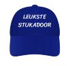 foto 5 Pet voor de leukste stukadoor. Een leuk cadeau voor een stukadoor