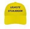 foto 7 Pet voor de leukste stukadoor. Een leuk cadeau voor een stukadoor