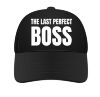 foto 1 Pet voor een leuke baas werkgever the last perfect boss