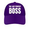 foto 2 Pet voor een leuke baas werkgever the last perfect boss