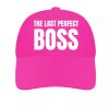 foto 3 Pet voor een leuke baas werkgever the last perfect boss
