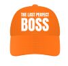 foto 6 Pet voor een leuke baas werkgever the last perfect boss
