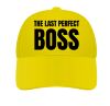 foto 7 Pet voor een leuke baas werkgever the last perfect boss