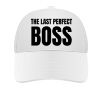 foto 8 Pet voor een leuke baas werkgever the last perfect boss