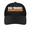 Pet voor King frikandel