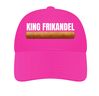 foto 3 Pet voor King frikandel