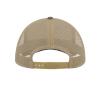 foto 2 Rapper Canvas Trucker Pet olijf groen khaki