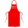 foto 3 Schort bee yourself wees lekker jezelf