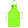 foto 5 Schort bee yourself wees lekker jezelf