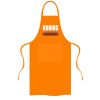 foto 5 Schort voor het koning kroket