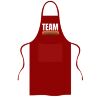 foto 2 Schort voor het kroketten team team kroket