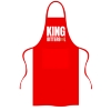 foto 4 Schort voor King Bitterbal