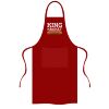 foto 2 Schort voor King kroket