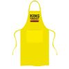 foto 7 Schort voor King kroket