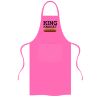 foto 9 Schort voor King kroket