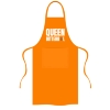 foto 5 Schort voor Queen bitterbal