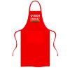foto 4 Schort voor Queen kroket