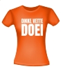 foto 10 Shirtje dikke vette doei