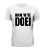 foto 13 Shirtje dikke vette doei