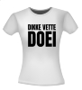 foto 14 Shirtje dikke vette doei