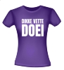 foto 4 Shirtje dikke vette doei