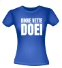foto 6 Shirtje dikke vette doei