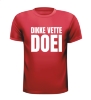 foto 7 Shirtje dikke vette doei