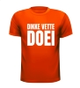 foto 9 Shirtje dikke vette doei
