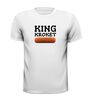 foto 7 Shirtje King kroket. Kroketten T-shirt
