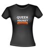 Shirtje Queen kroket