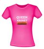 foto 6 Shirtje Queen kroket